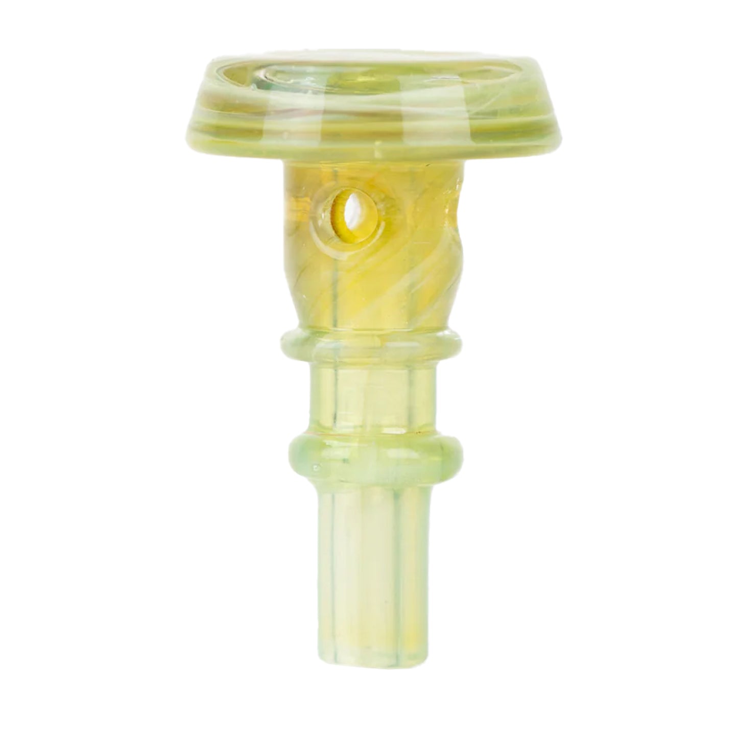 Empire Glassworks Puffco Peak Pro 3DXL Joystick Cap - Various Colours