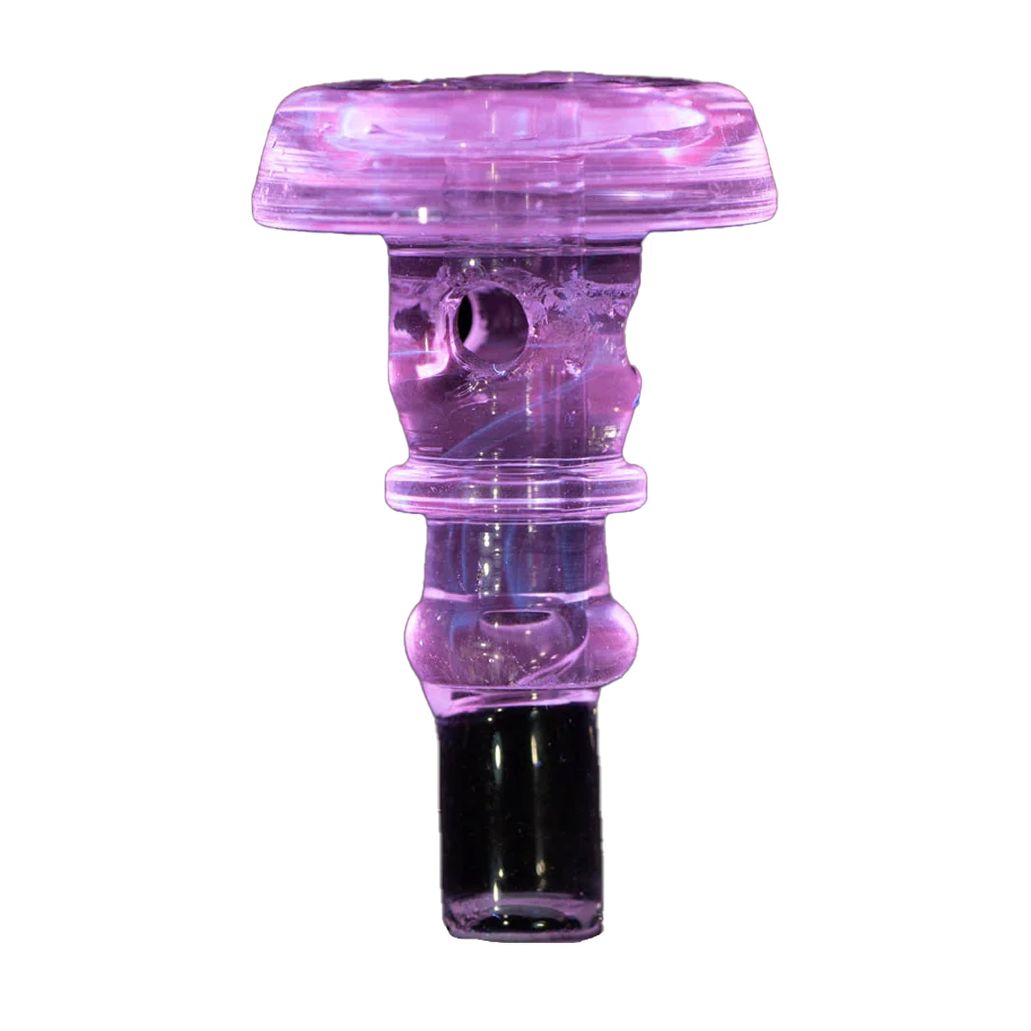 Empire Glassworks Puffco Peak Pro 3DXL Joystick Cap - Various Colours