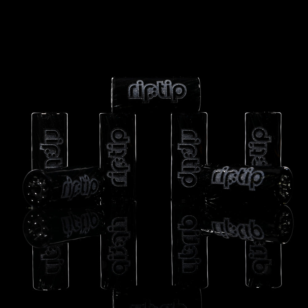 Gordo Scientific RipTip - Jet Black (PRE-ORDER)