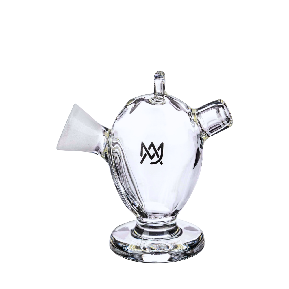 MJ Arsenal Martian Blunt Bubbler – glassology