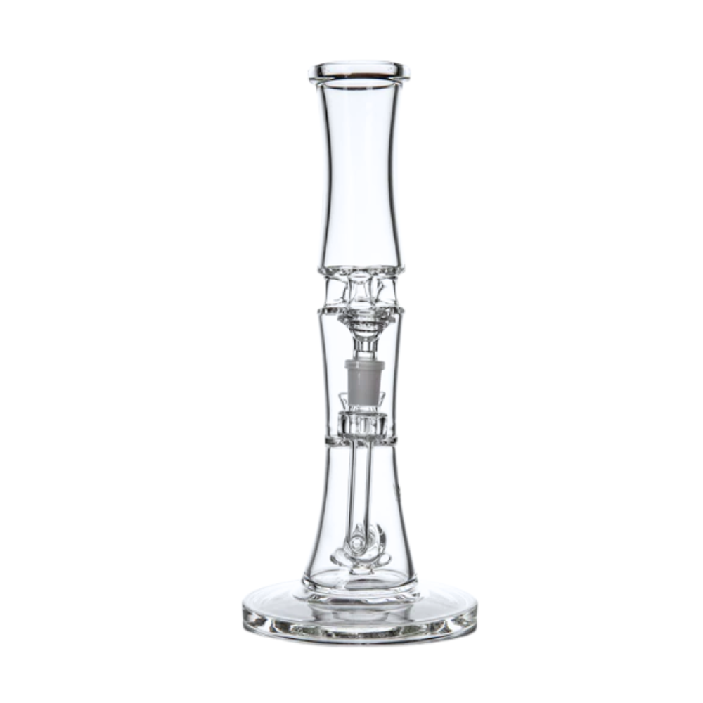 MJ Arsenal 11.25" Spire Bong w/ 14mm Bowl