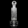 Milkyway 7" Circuit Board Dab Rig w/ Sandblasting