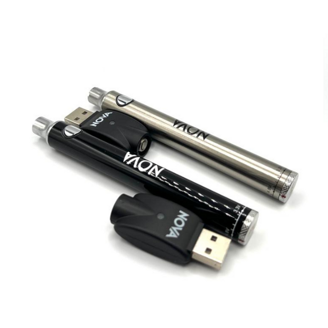 Nova Twist Classic Edition 900mAh 510 Battery