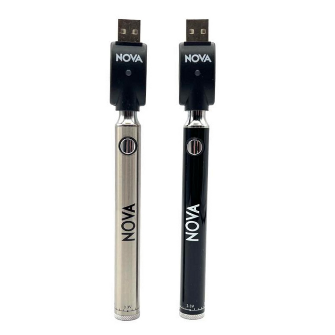 Nova Twist Classic Edition 900mAh 510 Battery