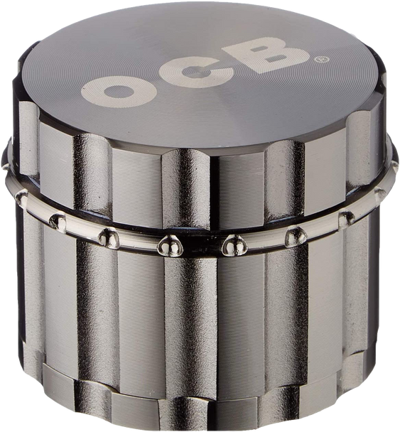 OCB 50mm 4-Piece Pollinator Grinder