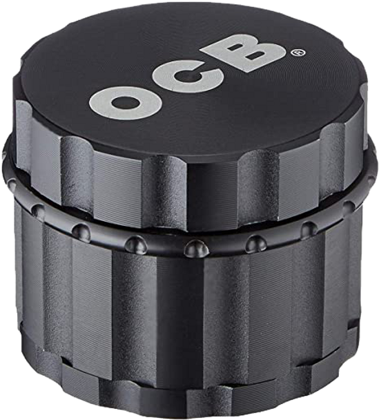 OCB 50mm 4-Piece Pollinator Grinder