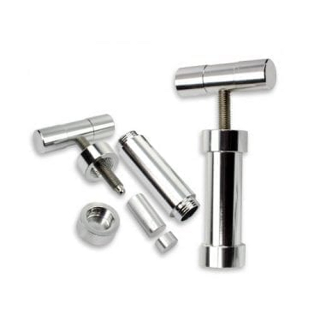 Piranha Aluminum T-Press 3" or 6"