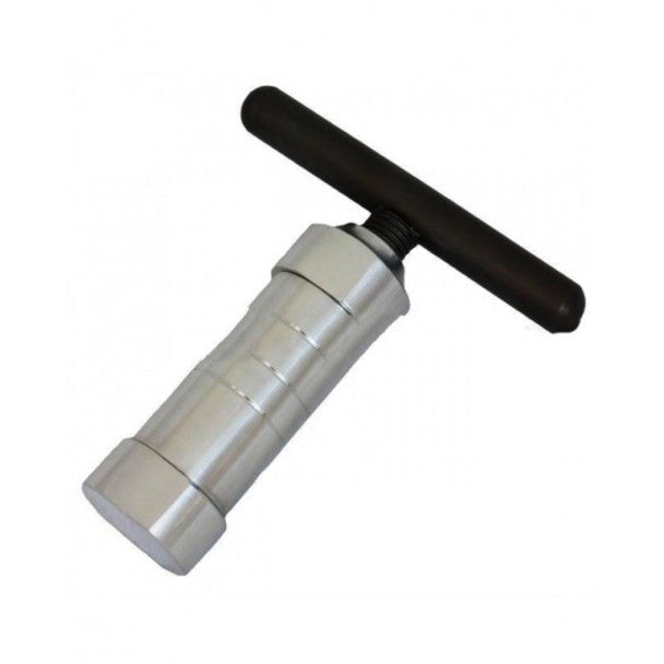 Piranha Stainless Steel Heavy Duty T-Press – 3"