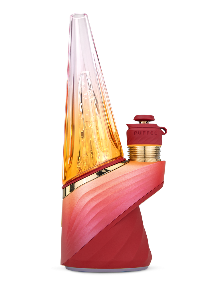 Puffco - The New Peak Pro 3DXL - Daybreak (Limited Edition)
