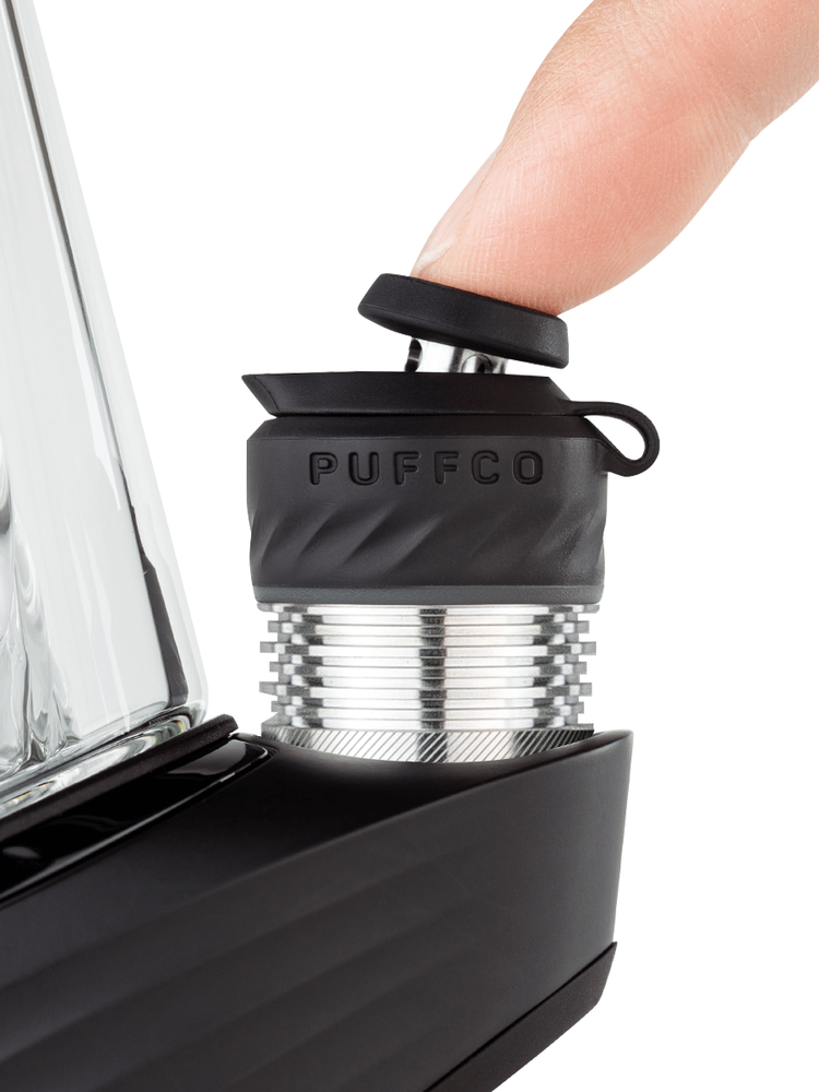 Puffco - The New Peak Pro 3DXL - Onyx
