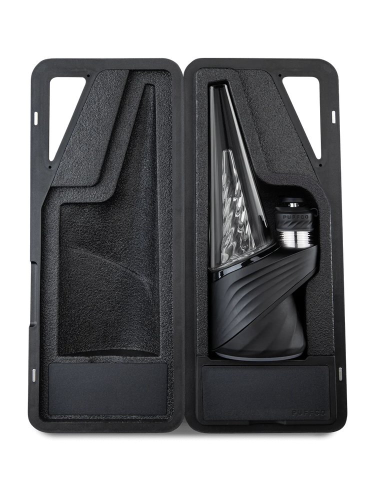 Puffco - The New Peak Pro 3DXL - Onyx