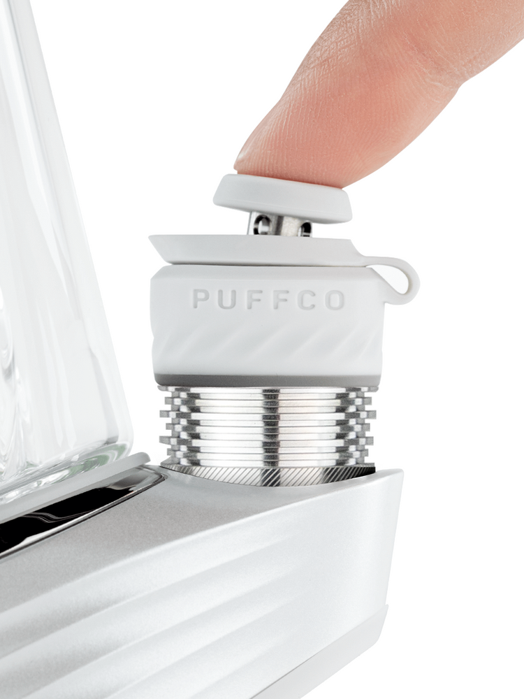 Puffco - The New Peak Pro 3DXL - Pearl
