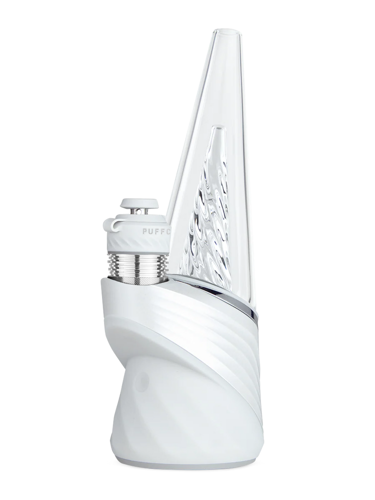 Puffco - The New Peak Pro 3DXL - Pearl
