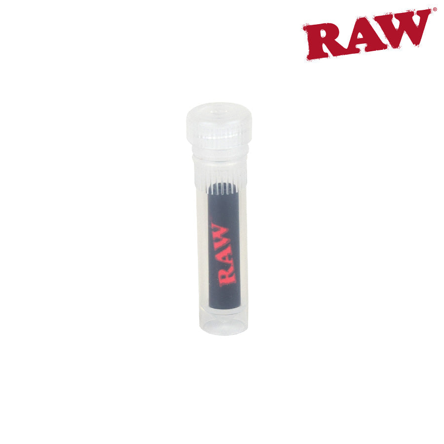 RAW Black Glass Joint Tip