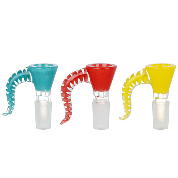 Pulsar 14mm DNA Matrix Horn Bowl
