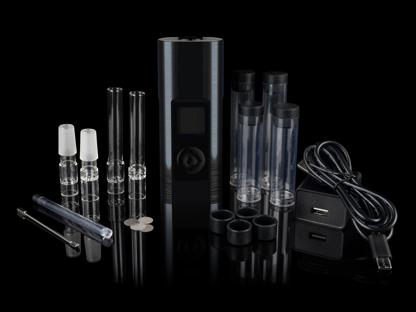 Arizer Solo 3 v2.0 - Intergalactic