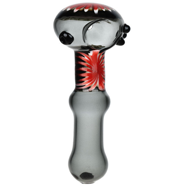 Unbranded Step Into Now Spoon Pipe - 5.25"