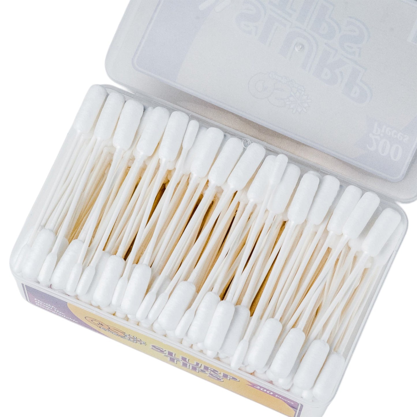 Quartz Saver Slurp Tips 200pk
