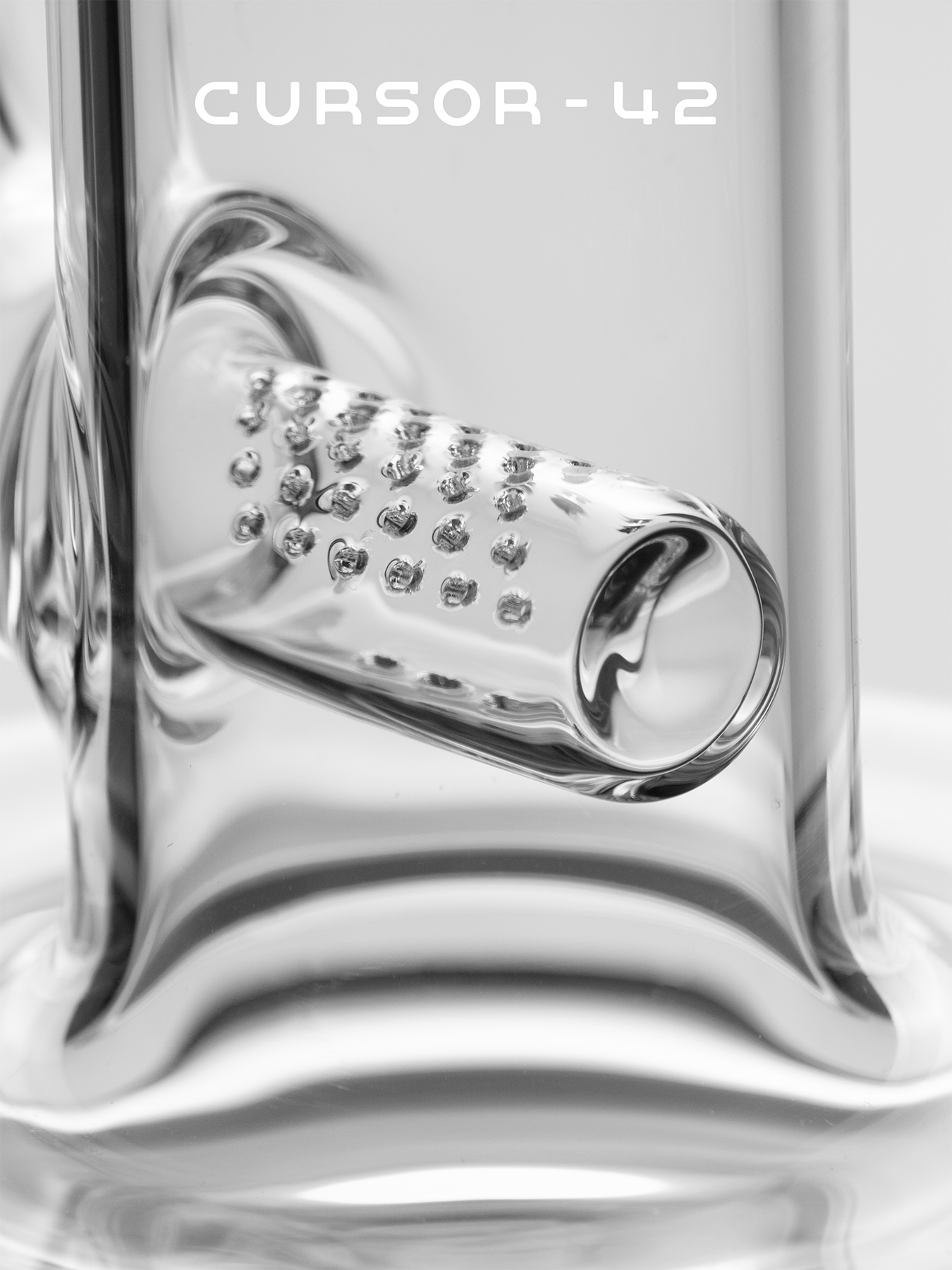 Pending Approval 44mm Cursor Inline Tube #1