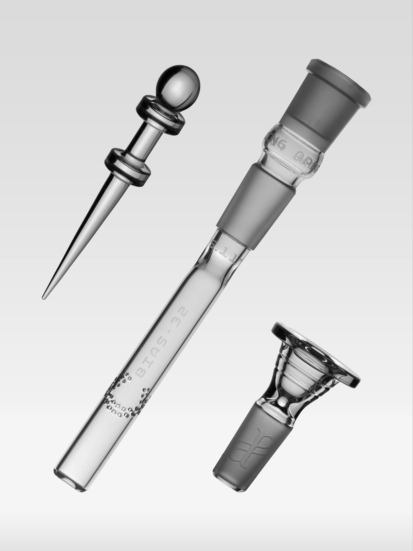 Pending Approval 44mm Bias Straight Tube #5