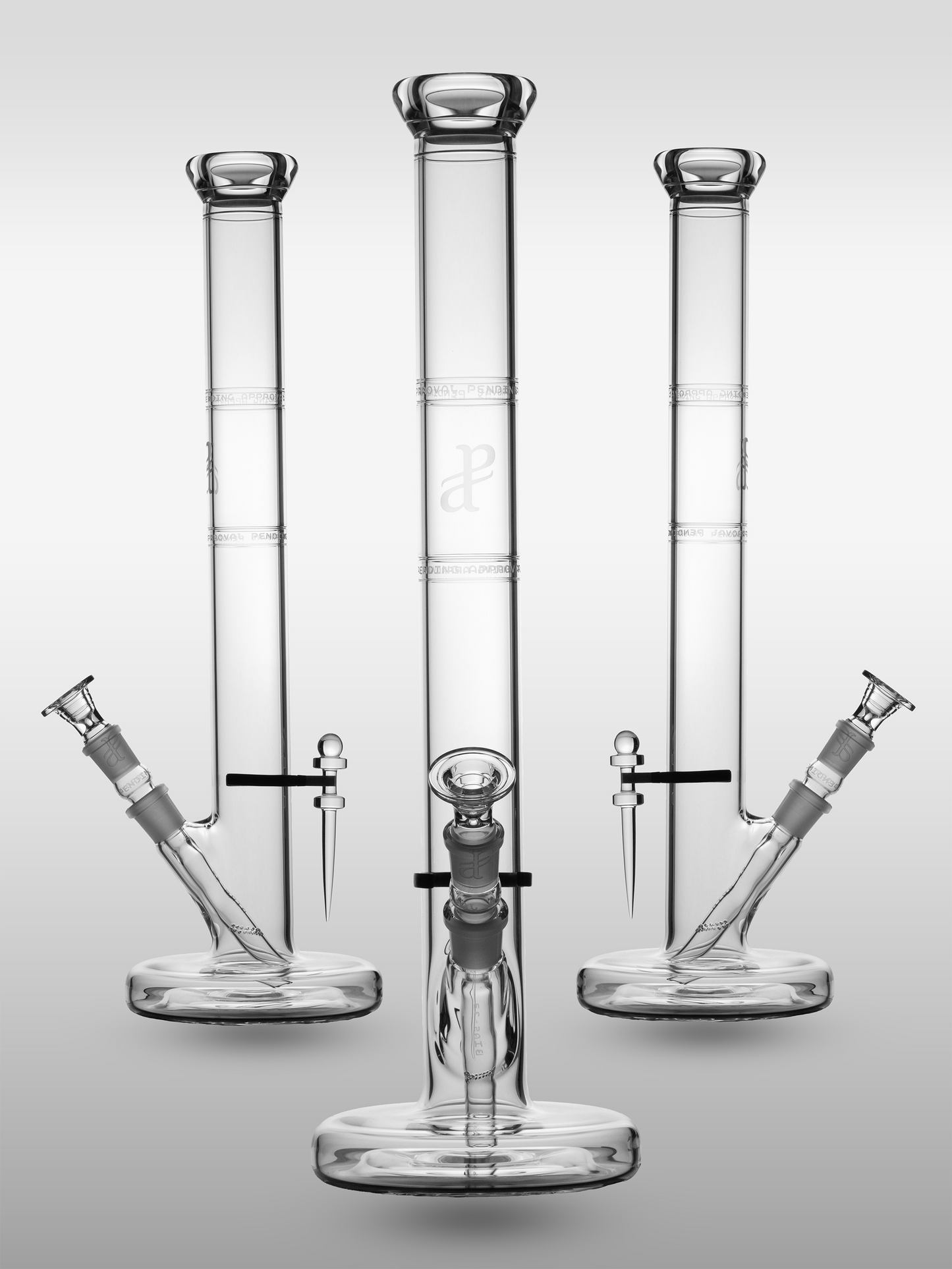 Pending Approval 44mm Bias Straight Tube #5