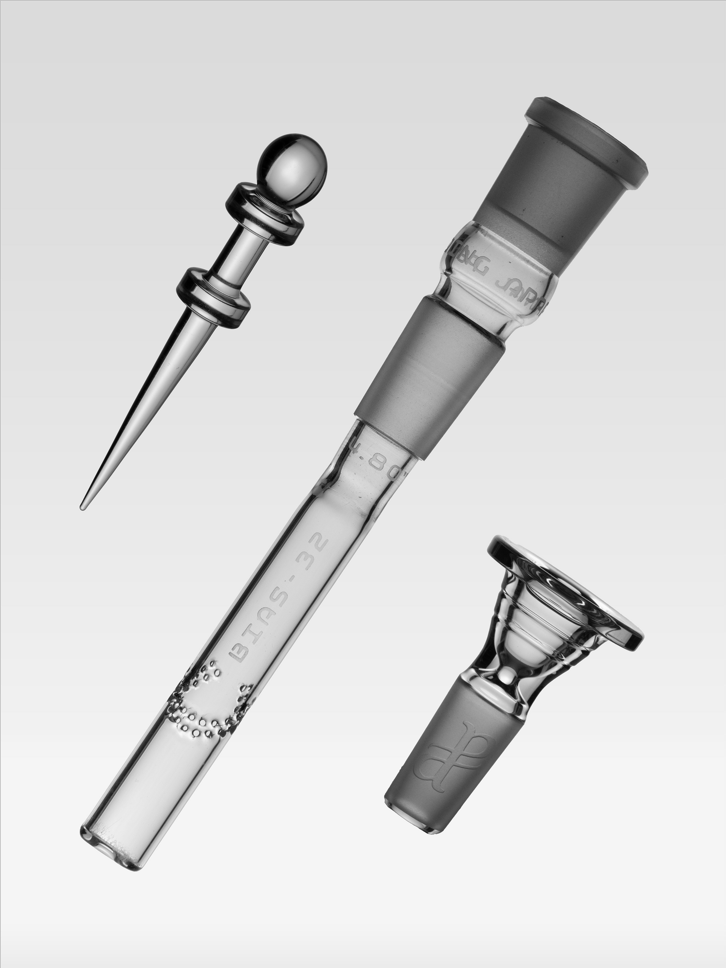 Pending Approval 44mm Bias Straight Tube #6