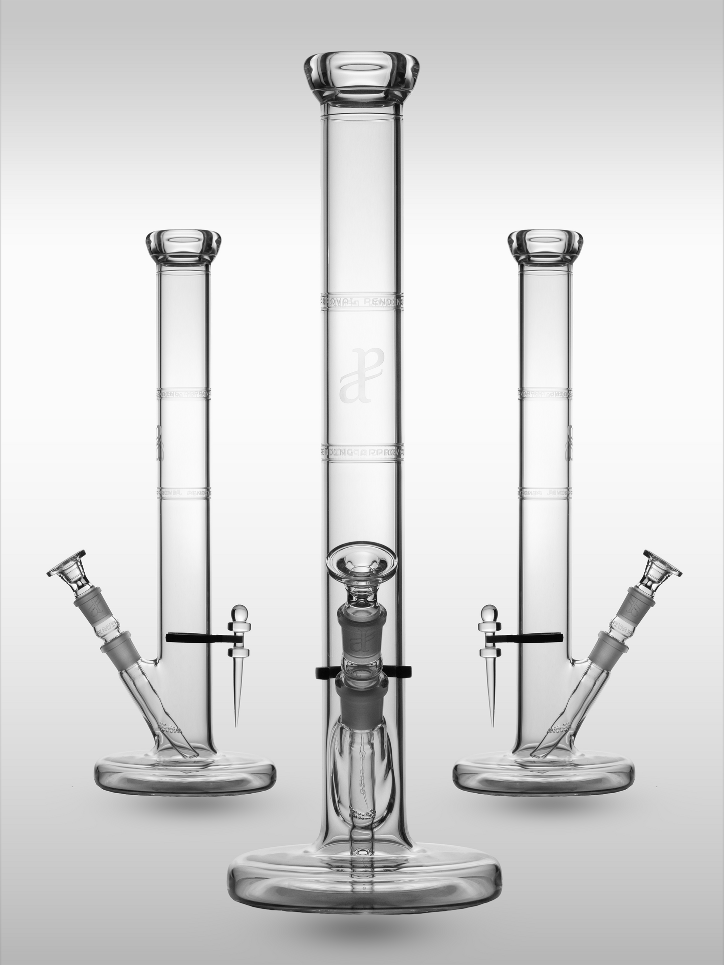 Pending Approval 44mm Bias Straight Tube #6