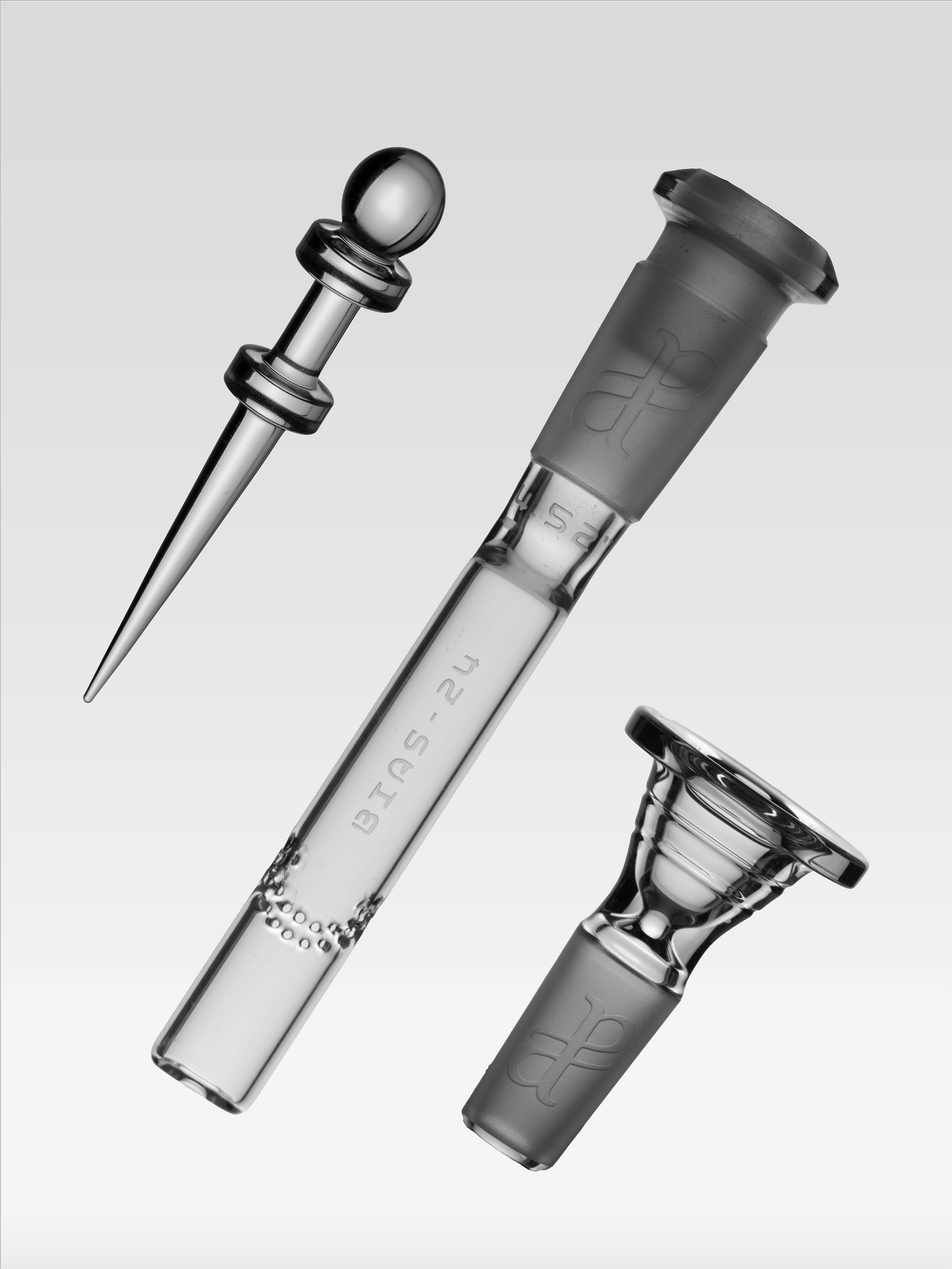 Pending Approval 38mm Bias Straight Tube #7