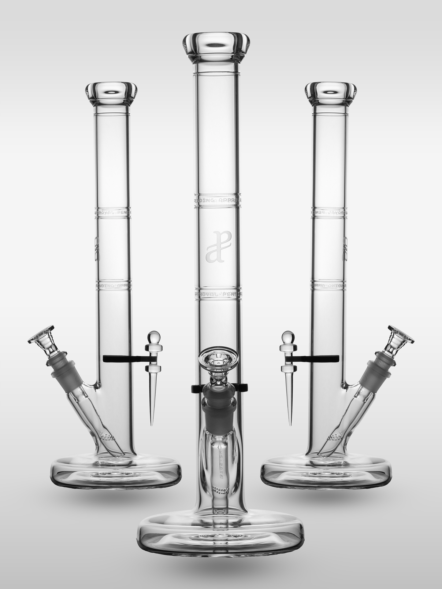 Pending Approval 38mm Bias Straight Tube #7
