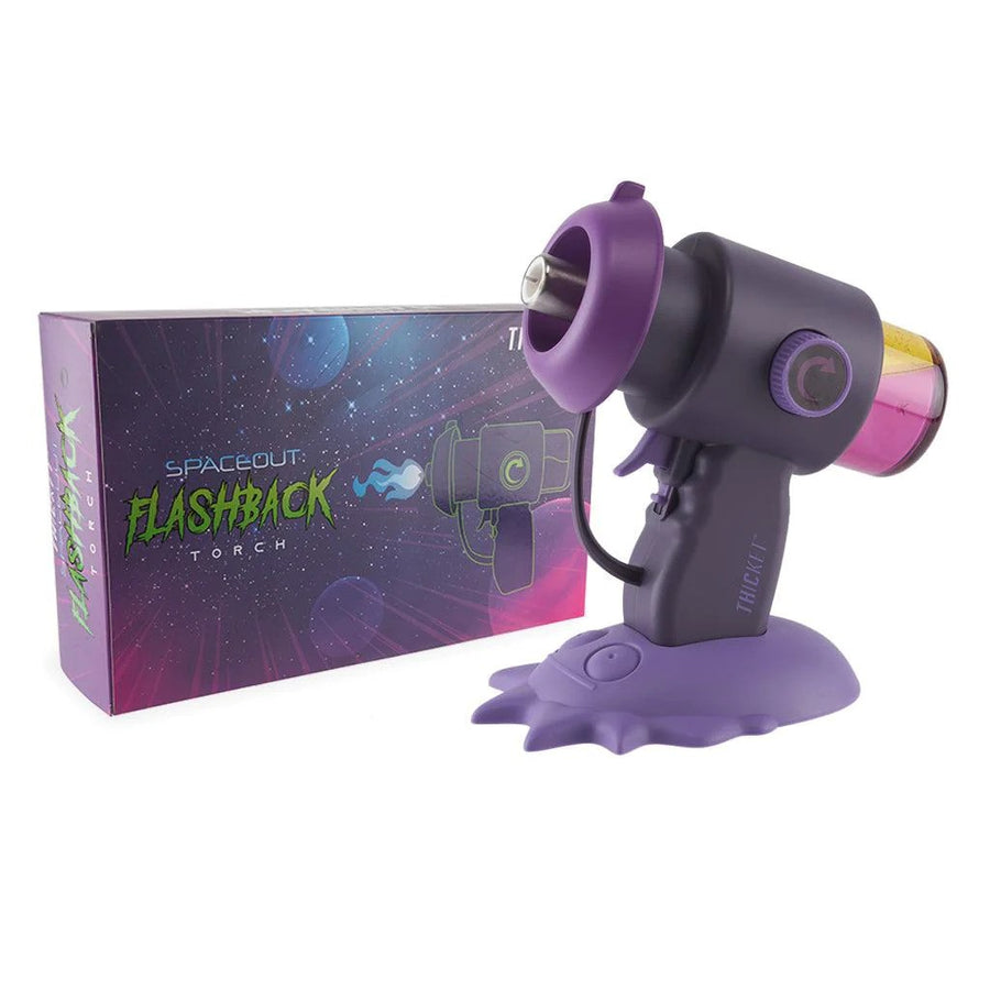 Thicket Spaceout Flashback Torch