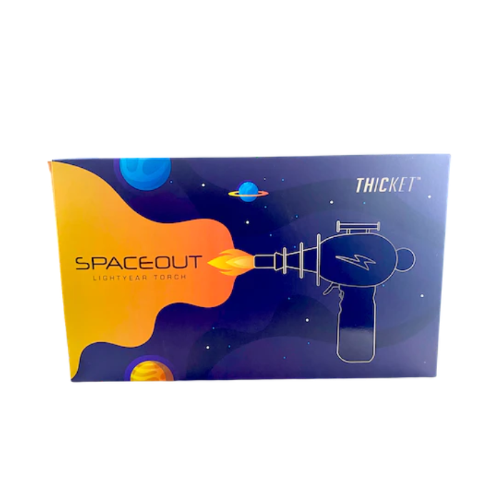Thicket Spaceout LightYear Torch