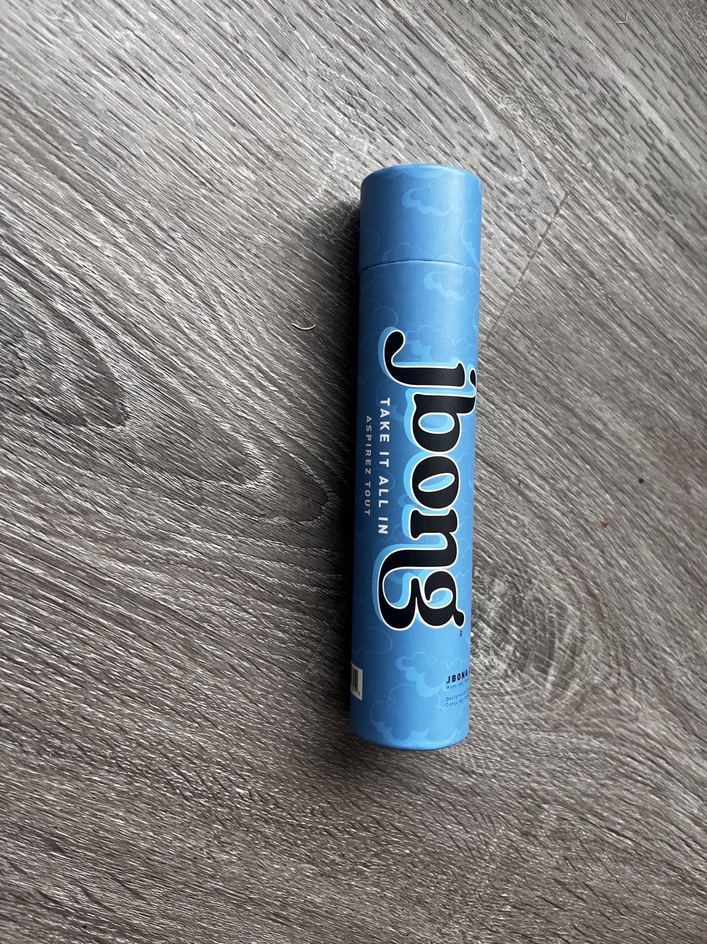 jbong Pre-Roll Accessory Version 2.0