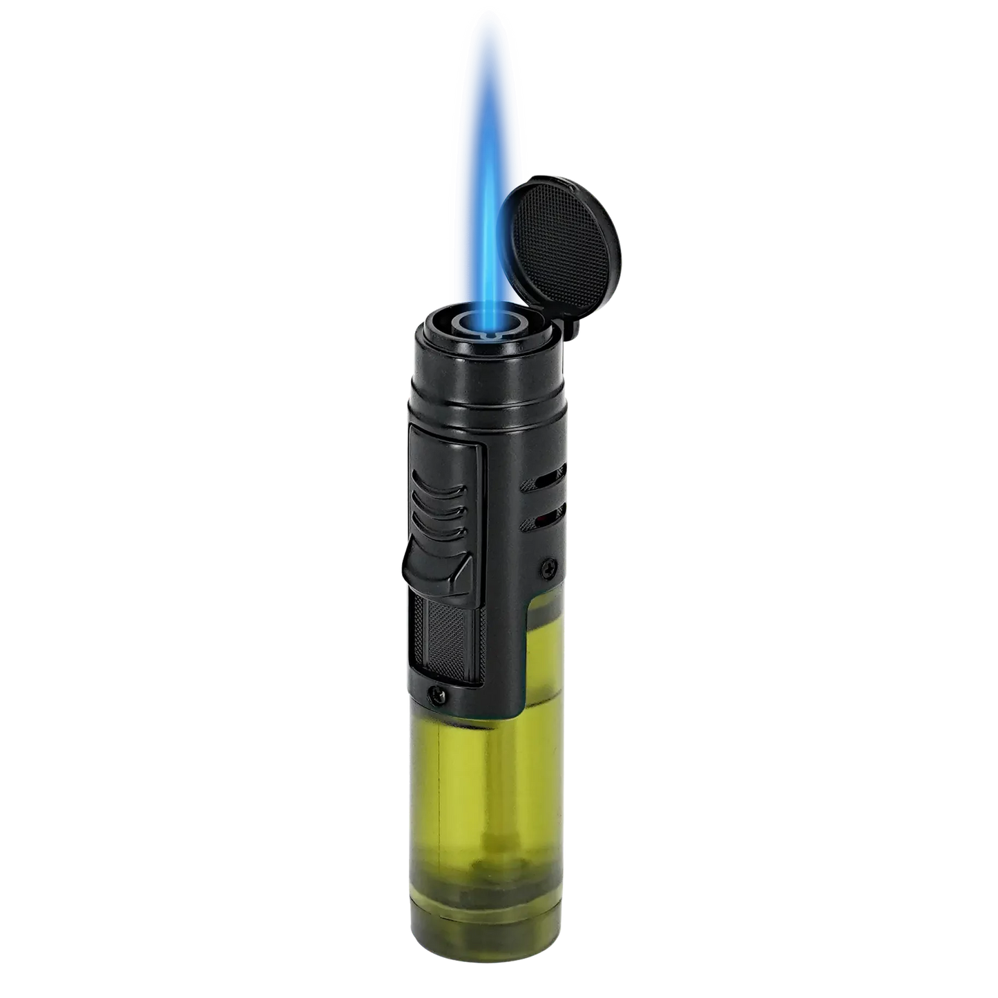 Vector Turbine Jet Torch