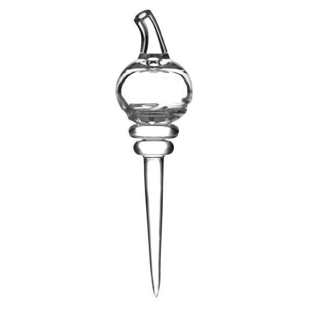 Pulsar Ball End Carb Cap & Dabber