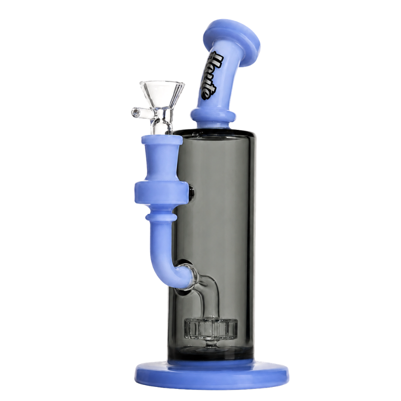 Haute 12" Stack Core Waterpipe w/ 14mm Bowl