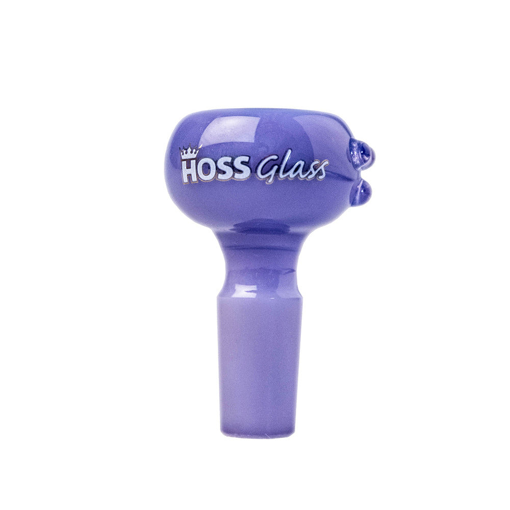 Hoss Full Colour Super Thick Bowl - 18mm