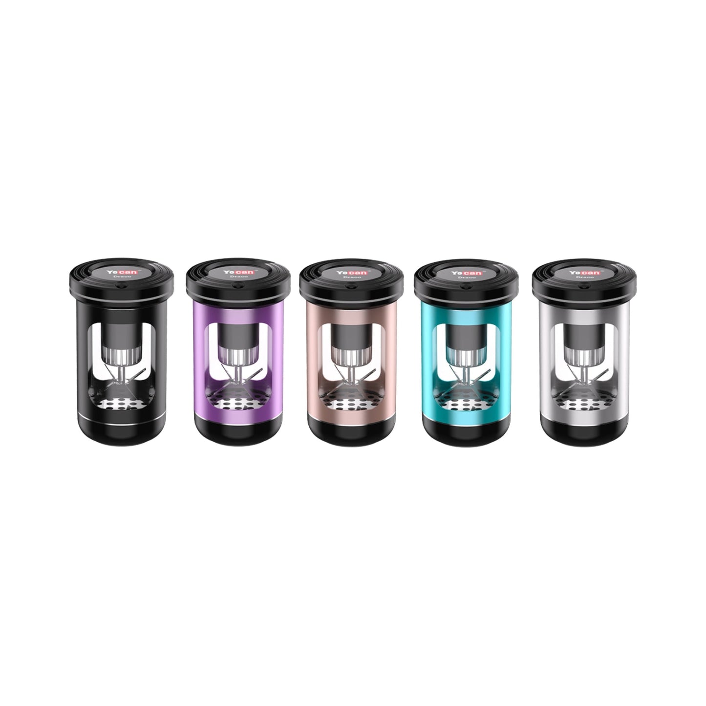 Yocan Draco Electric Herb Grinder