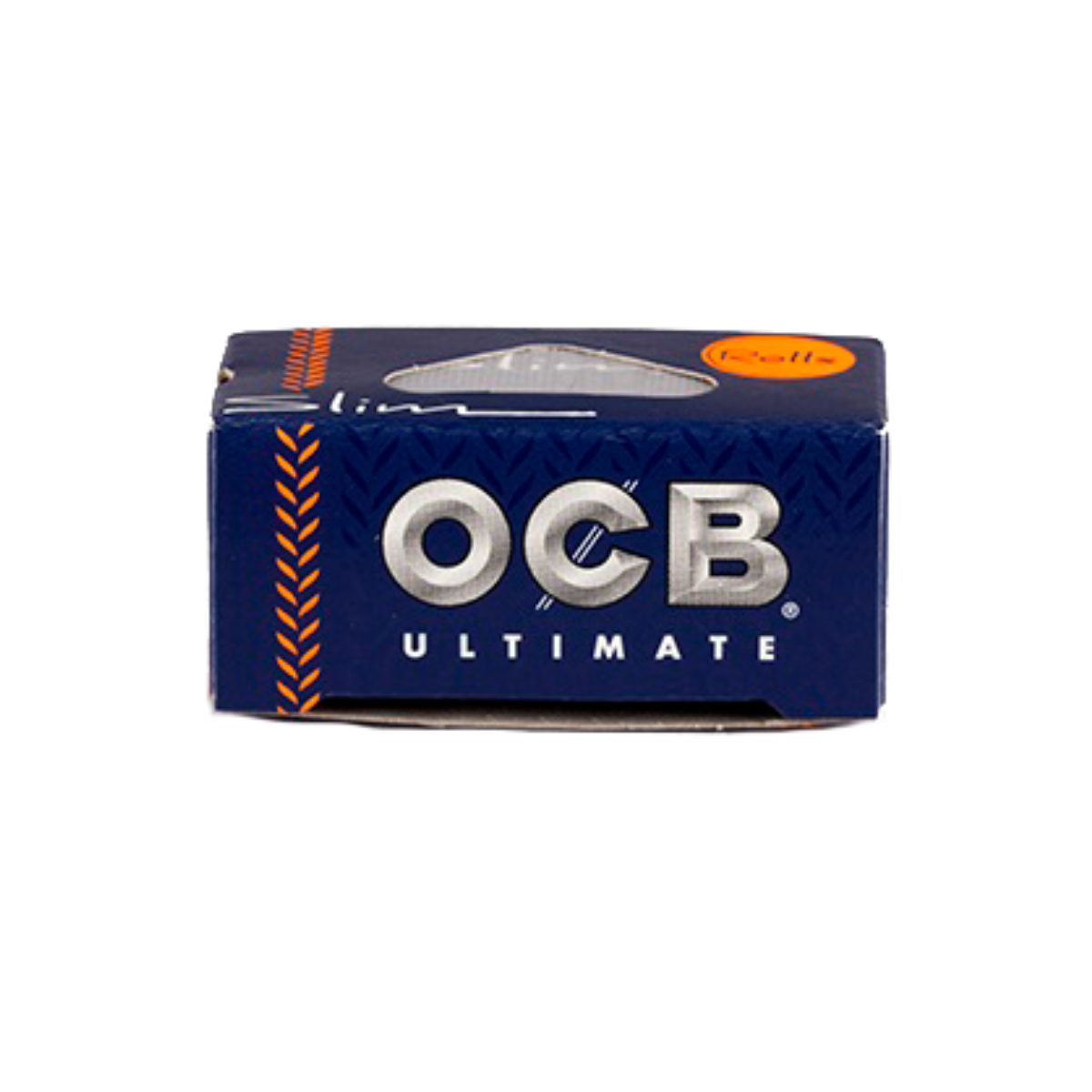 OCB ULTIMATE SLIM ROLL PACK