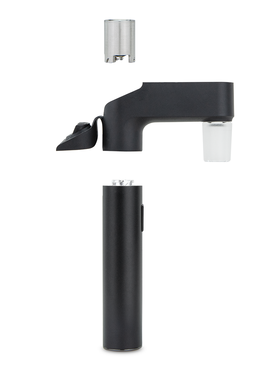 PUFFCO Pivot Glass Adaptor