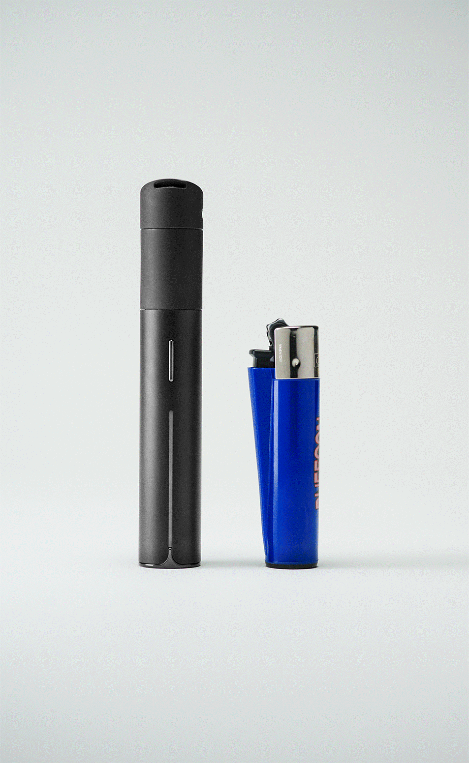 PUFFCO Pivot Vaporizer - Onyx
