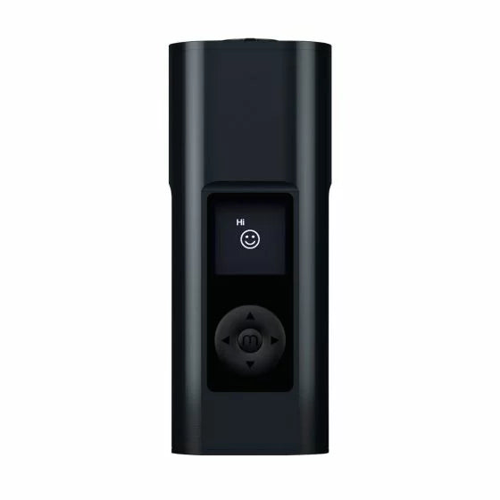 Arizer Solo 3 v1 - Intergalactic
