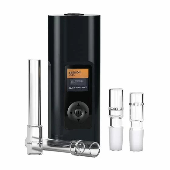 Arizer Solo 3 v1 - Intergalactic