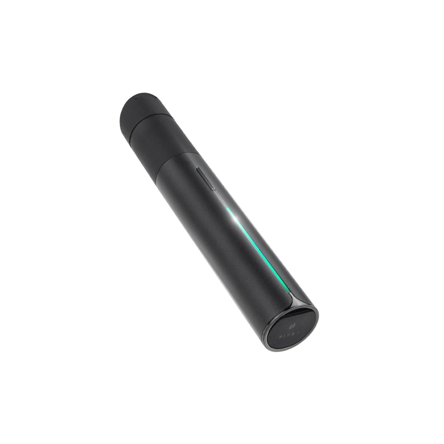 PUFFCO Pivot Vaporizer - Onyx