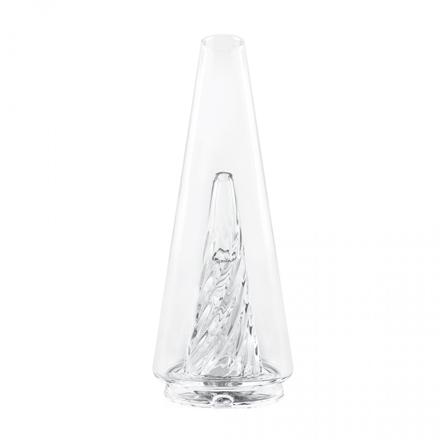 PUFFCO Peak Pro 2.0 Clear Replacement Glass