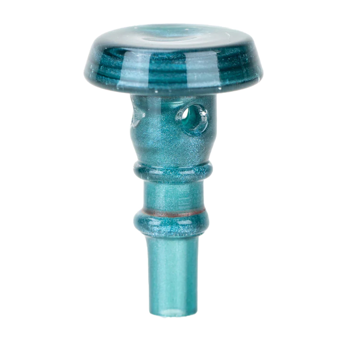 Empire Glassworks Puffco Peak Pro 3DXL Joystick Cap - Various Colours