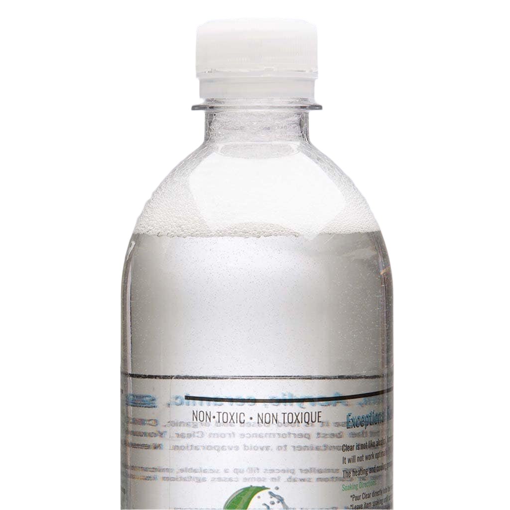 DC Clear Dark Crystal Cleaner 710ml (24oz)