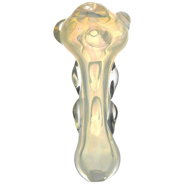 Unbranded Distant Vision 4" Fumed Hand Pipe