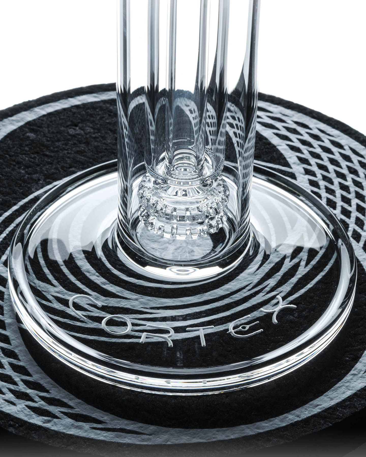 Cortex Clear Flux Tube (PRE-ORDER)