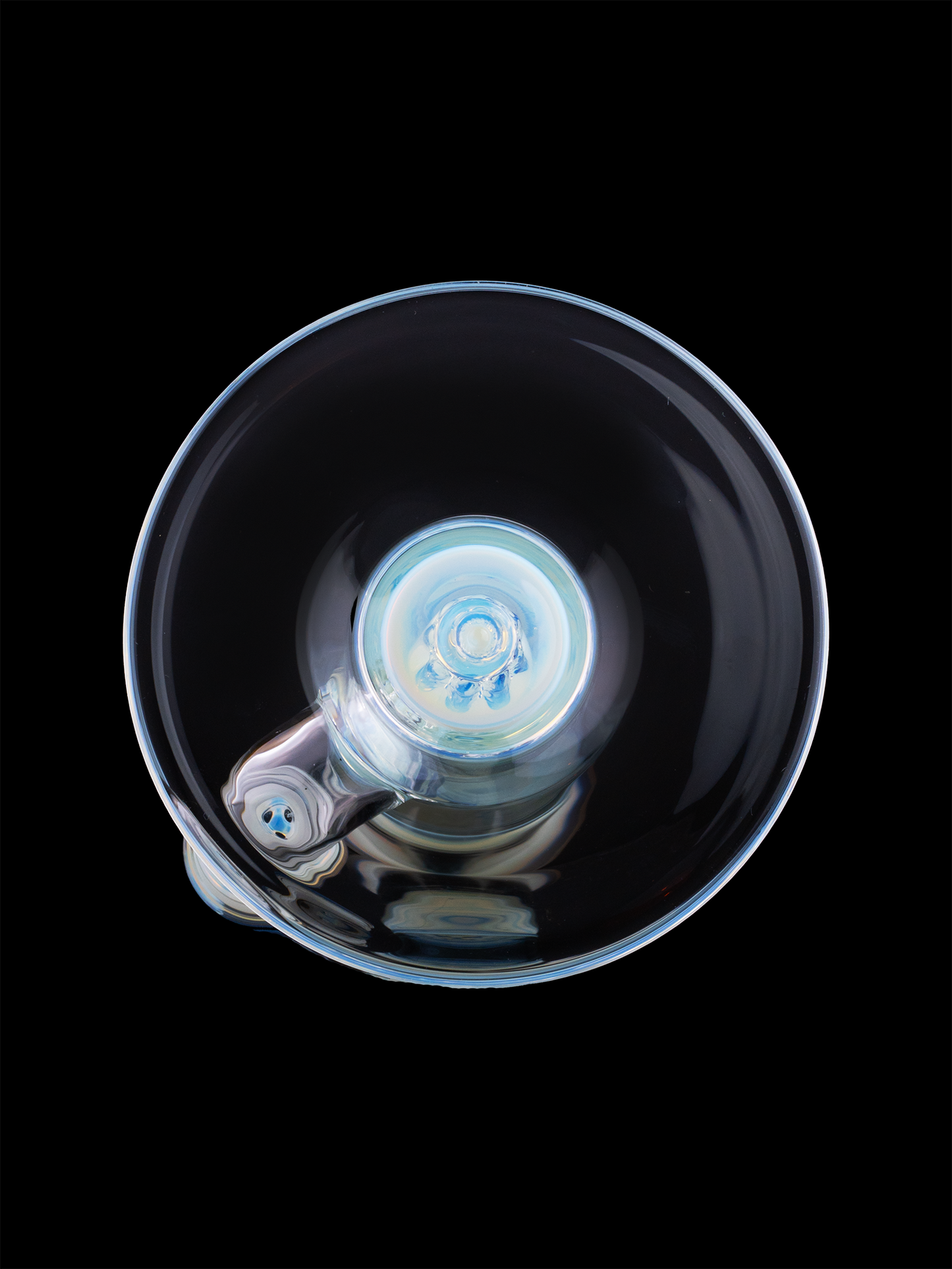 Obzrvr V8 w/ Splash Guard Tube - Glopal