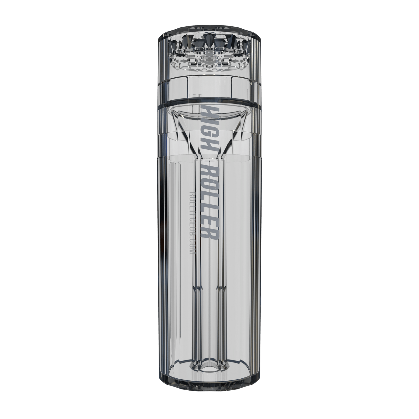 Highroller Grind & Pack Clear
